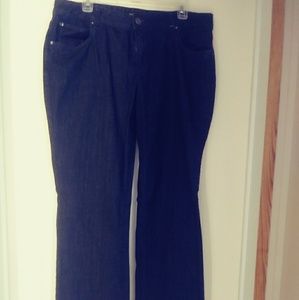 Mossimo Black Label Jeans